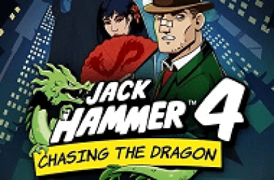 Jack Hammer 4 