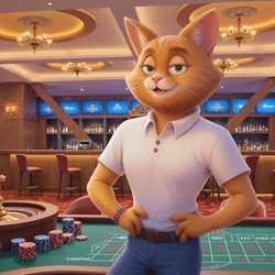 Cazimbo Casino - Le Bandits Clash Tournament
