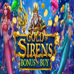 JellyBean Casino: Gold of Sirens - Bonus Buy
