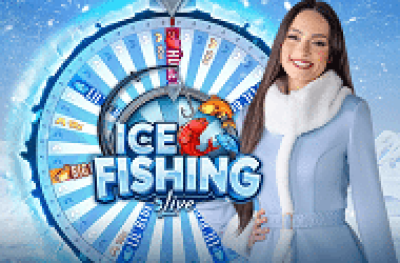Ice Fishing 