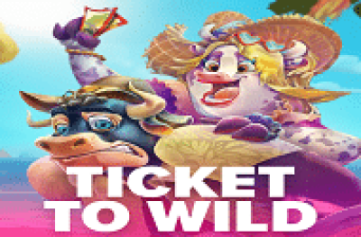 Ticket To Wild 