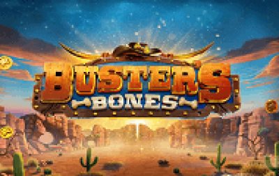 Buster’s Bones 
