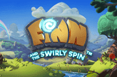 Finn & Swirly Spin