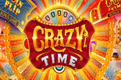 Crazy Time