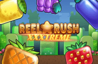 Reel Rush XXXtreme 