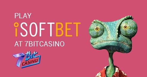 7Bit Casino promotions