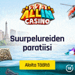 All In Casino Review