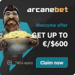ArcaneBet Casino Review