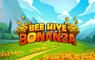 Bee Hive Bonanza Online Casino Games Banner - netentcasinoslist.com