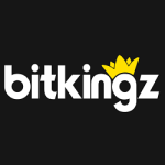 Bitkingz Casino Banner - 250x250