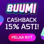 Buumi Casino Review