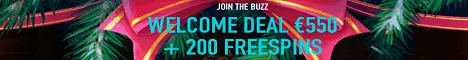Buzz Slots Casino Review