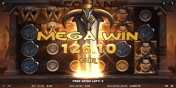 Imperial Riches Jackpot Netent Slot