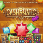 Cash-O-Matic Netent Slot