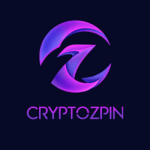 CryptoZpin Casino Banner - 250x250