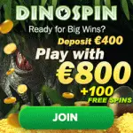 Dino Spin Casino Review