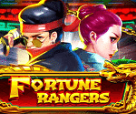 Fortune Rangers Video Slot
