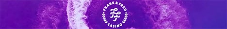 FrankFred Casino Review