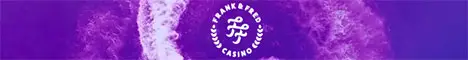 FrankFred Casino Review