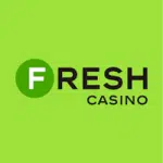 Fresh Casino Banner - 250x250
