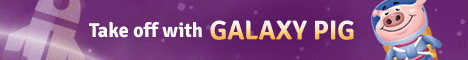 Galaxy Pig Casino Review