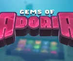 Gems of Adoria Video Slot