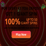 GIANT Casino Review