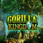 Gorilla Kingdom Netent Video Slot