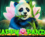 Happy Panda Video Slot