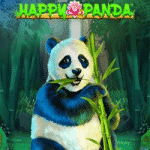 Happy Panda Netent Video Slot