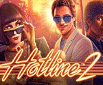 Hotline 2 Video Slot