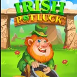 Irish Pot Luck Netent Video Slot