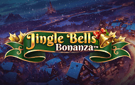 Jingle Bells Online Casino Games Banner