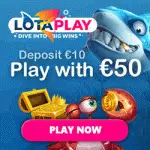 LotaPlay Casino Banner - 250x250