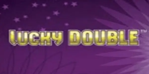 Loucky Double Lottery Netent Games