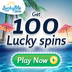 LuckyMe Slots Casino Review 100 Free Spins Welcome Bonus luckyme-slots-casino-review-100-free-spins-welcome-bonus