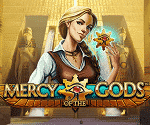Mercy Of The Gods Video Slot