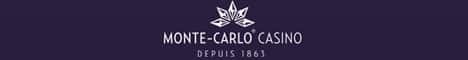 Monte Carlo Casino Review