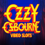 Ozzy Osbourne Netent Video Slot