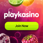 PlayKasino Casino Review