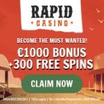 Rapid Casino Review