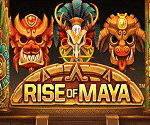 Rise Of Maya Video Slot