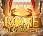 Rome: The Golden Age Video Slot