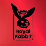 RoyalRabbit Casino Banner - 250x250