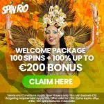 SpinRio Casino Banner - 250x250
