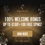 SuperSeven Casino Review