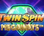 Twin Spin Megaways Video Slot