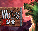 The Wolf’s Bane Video Slot
