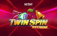TwinSpinXxxtreme Online Casino Games Banner