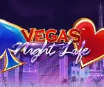 Vegas Night Life Video Slot